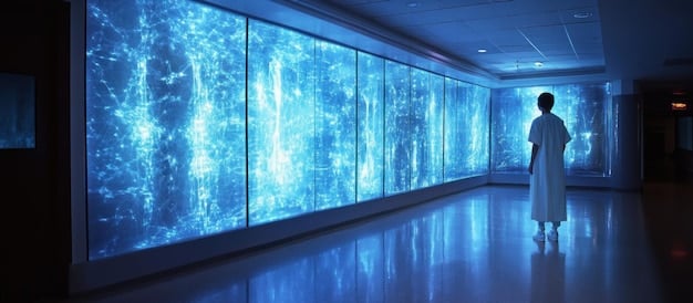 AI in Scientific Discovery: Boosting Research in US Labs
