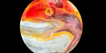 New Habitable Exoplanet Found: Next Steps for US Space Missions - Cover Image