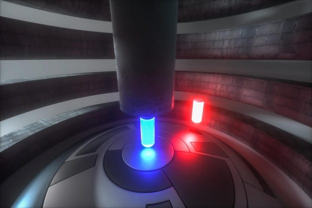 US gov boosts fusion energy: timeline for viable reactors?