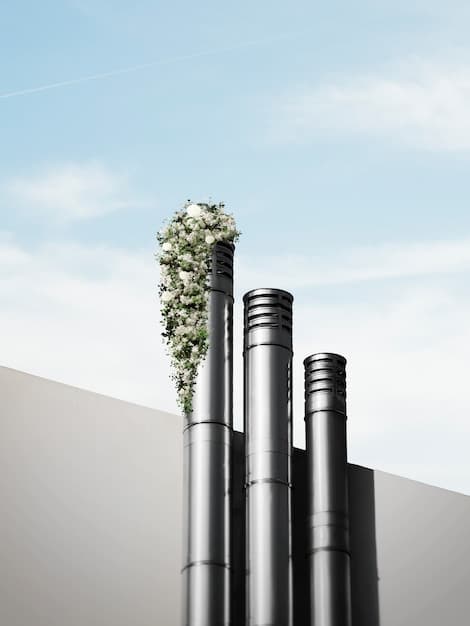 New Carbon Capture Method: US Climate Goals Closer?
