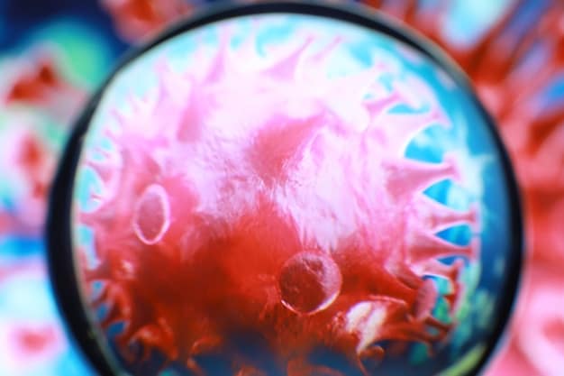 US Researchers Discover New Antibiotic: Battling Resistance Effectively
