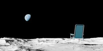 Artemis IV: Unlocking Lunar Geology Secrets by 2025 - Cover Image