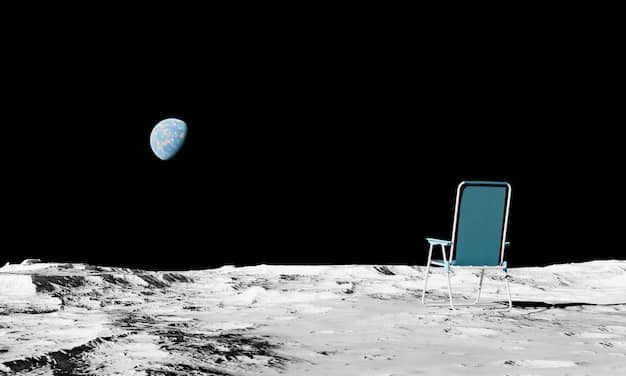 Artemis IV: Unlocking Lunar Geology Secrets by 2025