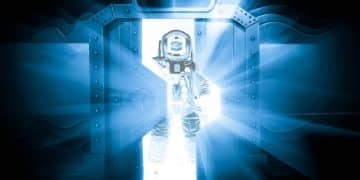 NASA's New Radiation Shielding: Protecting Astronauts on Long Missions - Cover Image