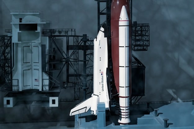 Starship vs. SLS: Which offers best value for deep space in 2025?
