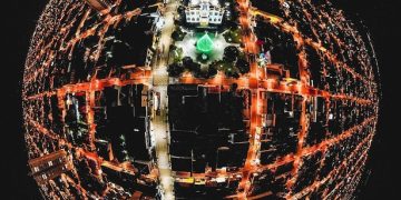 US Space Force Regulations 2025: Impact on Commercial Satellite Operators - Cover Image