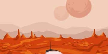 Mars Perseverance Reveals Ancient Climate Secrets: New Data Insights - Cover Image
