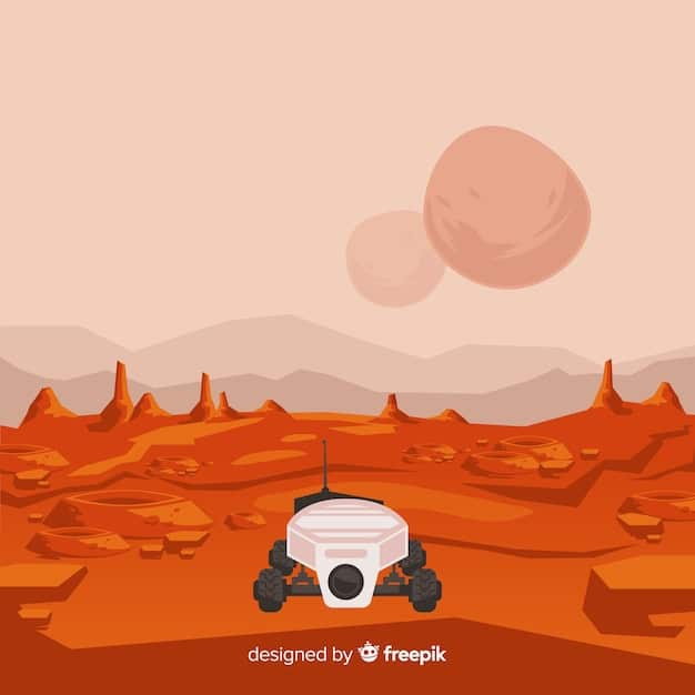 Mars Perseverance Reveals Ancient Climate Secrets: New Data Insights