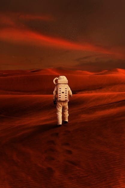 Mars Colonization Ethics: US Policymakers & the Future