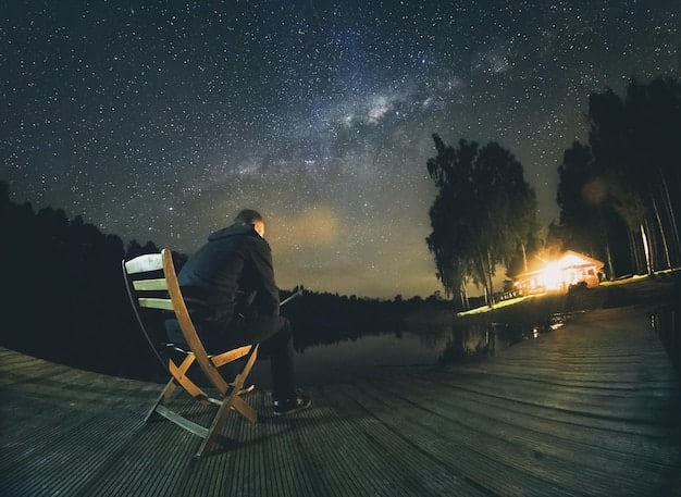Track the ISS from Your Backyard: A Practical Guide