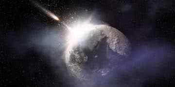 NASA's Planetary Defense: Tackling a New Asteroid Threat - Cover Image