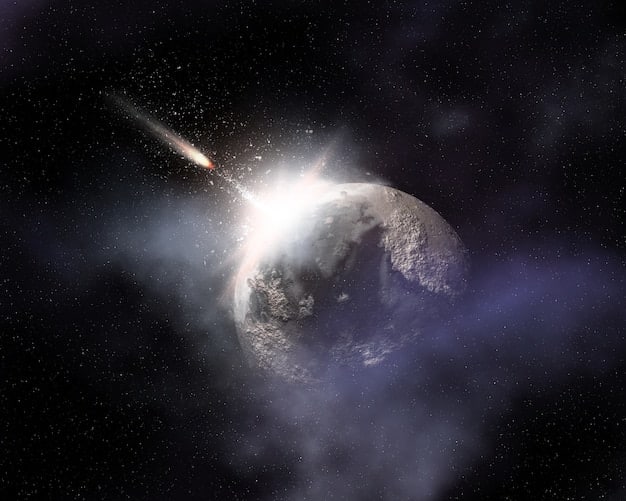 NASA’s Planetary Defense: Tackling a New Asteroid Threat