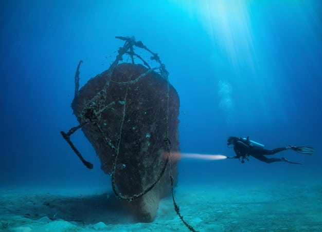 US Underwater Archaeology: Discoveries & Heritage Laws 2025