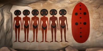 Decoding Ancient American Art: Petroglyph Insights - Cover Image