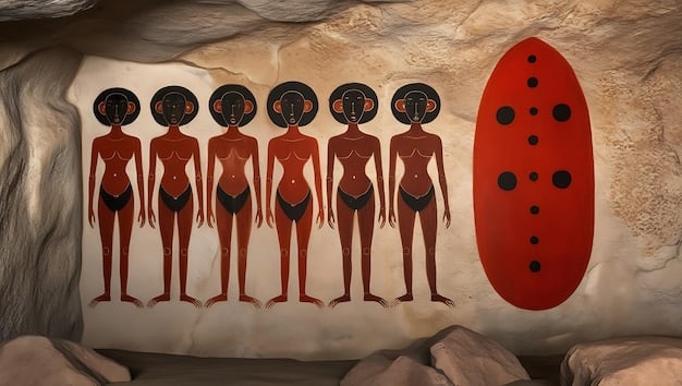 Decoding Ancient American Art: Petroglyph Insights