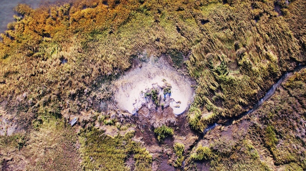 Climate Change’s Impact on US Archaeological Sites: Protecting Heritage
