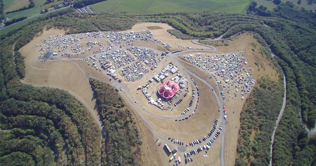 New Insights into Mound Builders: Challenging Ancient US Theories