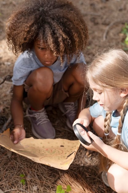 Citizen Science in US Archaeology: Unearthing Discoveries
