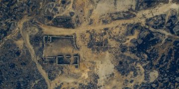 Preserving Archaeological Sites on Private Land in the US - Cover Image