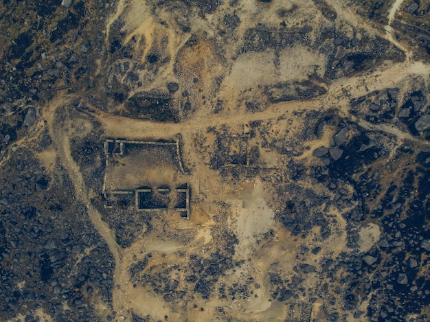 Preserving Archaeological Sites on Private Land in the US