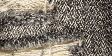 Dating US Ancient Textiles: New Fiber & Dye Analysis - Cover Image