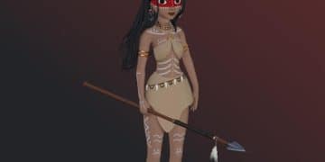 Unearthing Pre-Columbian Conflict: An Archaeological Deep Dive - Cover Image