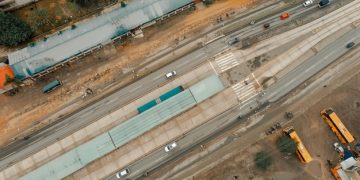 US Infrastructure Bill: Key Projects and Completion Dates - Cover Image