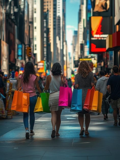 How New US Trade Tariffs Could Impact Consumer Goods Prices in 2025