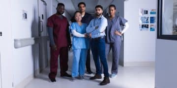 US Healthcare Reform: What Changes Are Coming in the Next 6 Months? - Cover Image