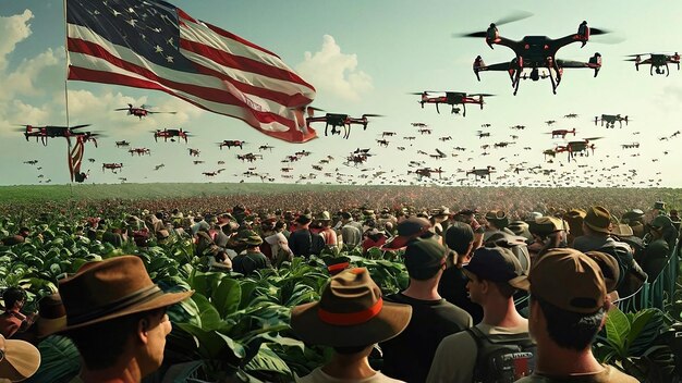 What’s the Latest on US Immigration Policy and Border Security? A 2024 Update