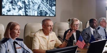 How Will the US Respond to International Security Threats? - Cover Image