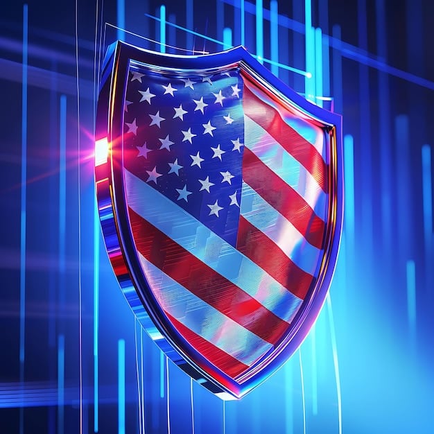 Navigating the Digital Frontier: What Are the New Regulations on US Tech Companies and Data Privacy?