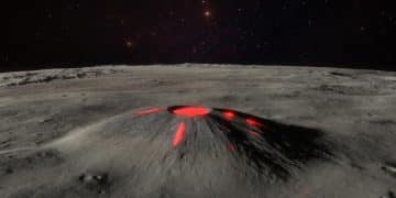 US Space Program: Unveiling Lunar Mission Goals for 2026 - Cover Image