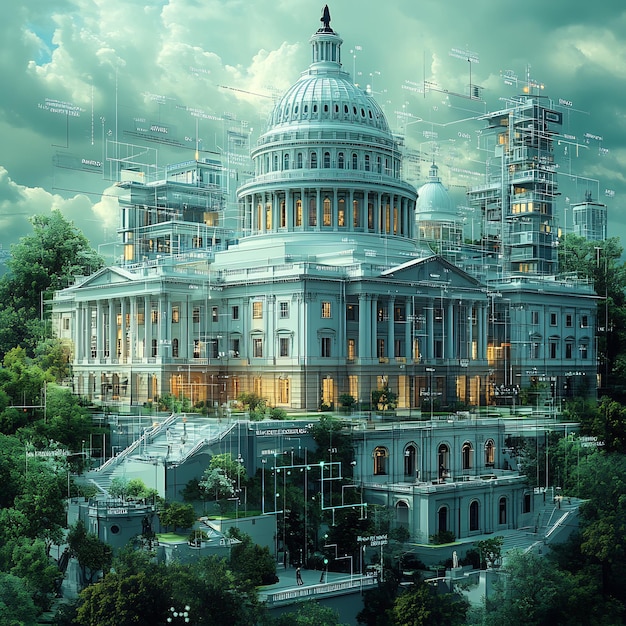 How the 2028 US Election Could Reshape Policy