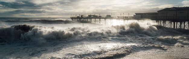 US Climate Report: Coastal Region Climate Change Impact