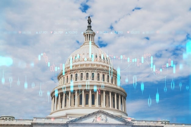 US Economic Forecast: GDP Growth Rate Prediction for the Next Quarter