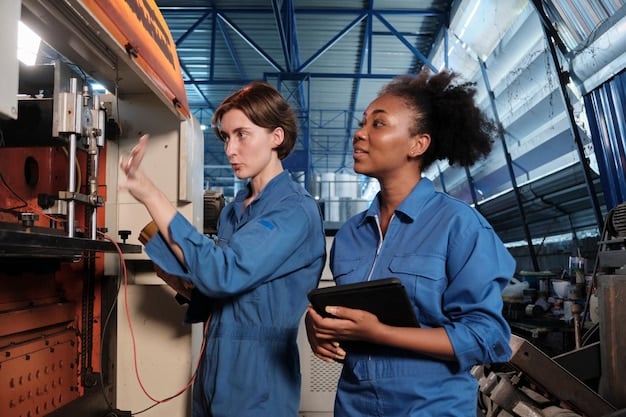 How Will the US Address the Skills Gap in Manufacturing?