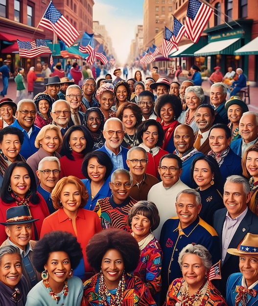 US Social Security Reform: Ensuring Long-Term Solvency for Americans
