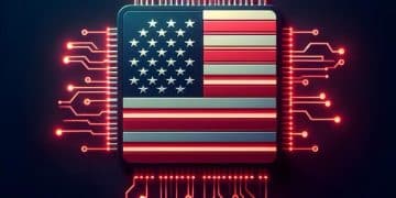 How Will the US Respond to AI Competition? Strategies & Analysis - Cover Image