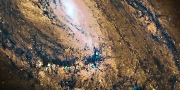 How James Webb Telescope's Discoveries Are Changing Galaxy Formation Understanding in 2025 - Cover Image