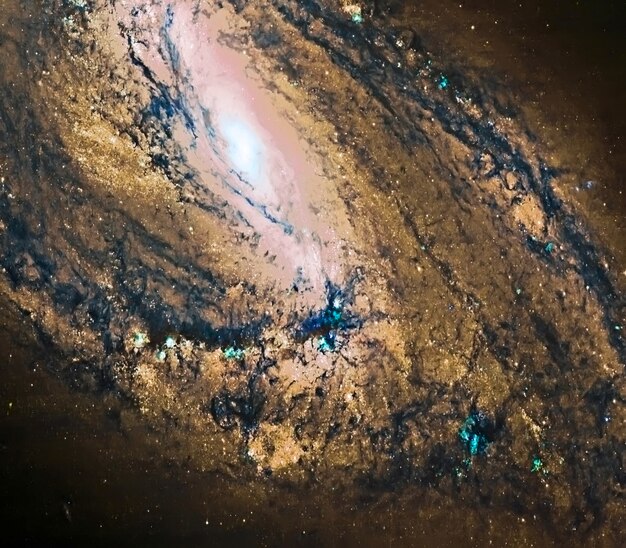How James Webb Telescope’s Discoveries Are Changing Galaxy Formation Understanding in 2025