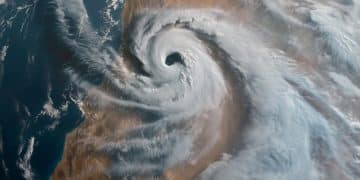 The Science Behind Extreme Weather: A 2025 Analysis in the US - Cover Image