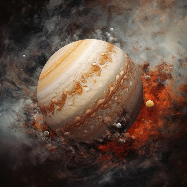 New Evidence of Life on Europa? NASA’s Mission in the Next 5 Years