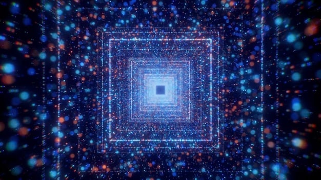 Quantum Computing: IBM’s 1000-Qubit Leap and Research Impact