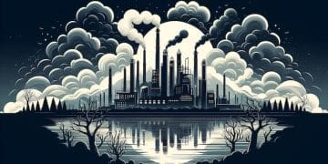 The Science Behind Climate Change Mitigation: Carbon Capture Technologies Evaluated - Cover Image