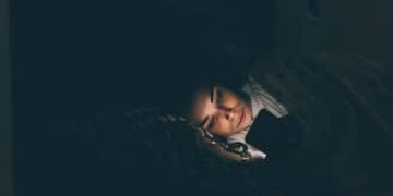 The Science of Sleep: Unlocking Health Through Circadian Rhythms - Cover Image