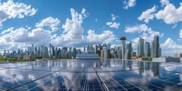 The Latest Advances in Renewable Energy Technologies in 2025 - Cover Image