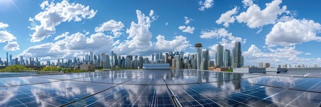The Latest Advances in Renewable Energy Technologies in 2025