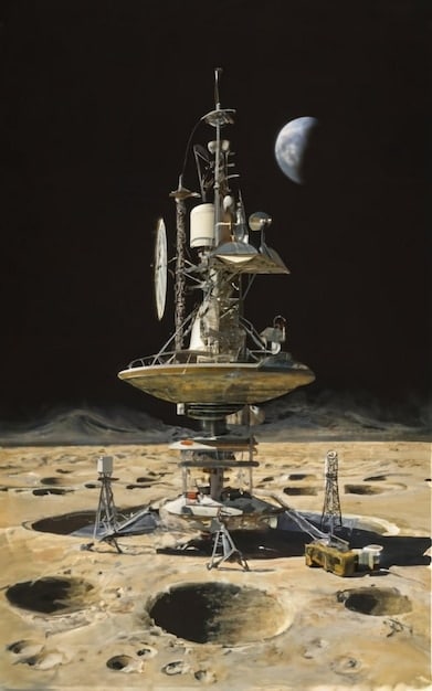 Artemis Program Costs: NASA’s Budget and Future Space Exploration