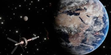 Space Force Budget 2025: Impact on Private Space Company Contracts - Cover Image